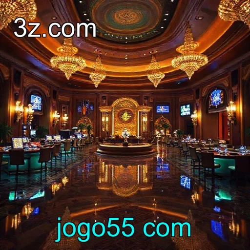 Desvendando Puzzles no Jogo55 com: Desafios que Envolvem!