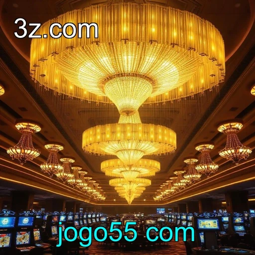 Jogo55 com: Slots Imperdíveis para os Amantes de Apostas